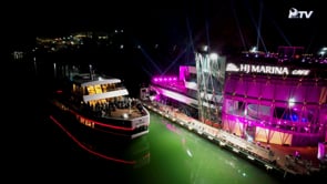 Grand Opening of the Gapyeong Begonia Bird Park and the Inaugural Sailing of the Gapyeong Cruise (April 11, 2024)