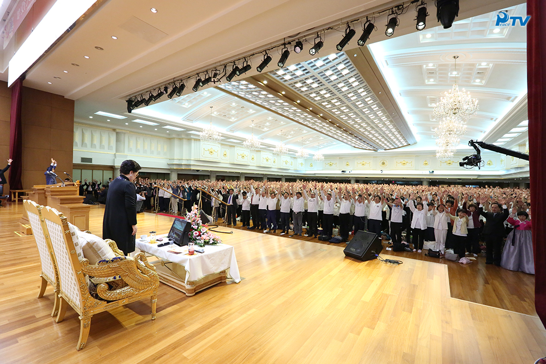 2015 Autumn Cheongpyeong Great Works (October 23-25, 2015)