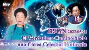 HJ Global News español (21.05.2022)