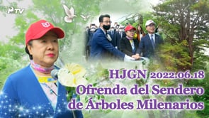 HJ Global News español (18.06.2022)