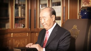 Video Conmemorativo del 11° Aniversario Seonghwa del Padre Verdadero
