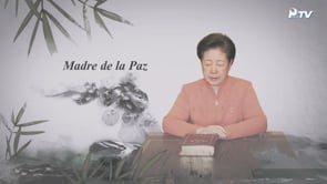 Dra. Hak Ja Han Moon, Madre de la Paz	
