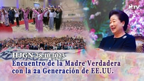 HJ Global News español (28.10.2023)