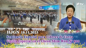 HJ Global News español (18.11.2023)