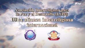 El Rol de los Líderes Religiosos en la Construcción de un Mundo Celestial Unificado : IAPD