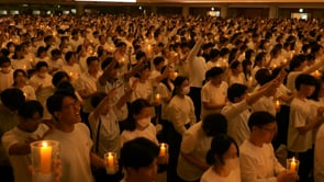 Gran Obra Espiritual Hyojeong Cheonbo Otoño 2023