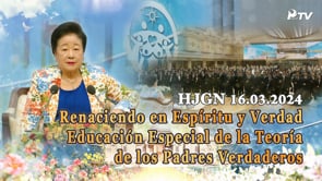 HJ Global News Español (16.03.2024) 	