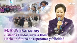 HJ Global News Español (18.01.2025)