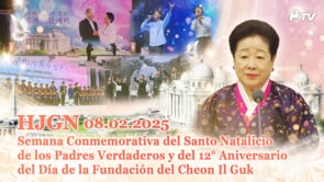 HJ Global News Español (08.02.2025)	