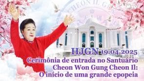 HJ Global News Português (19/04/2025)	