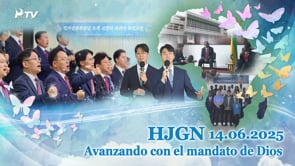 HJ Global News Español (14.06.2025)	