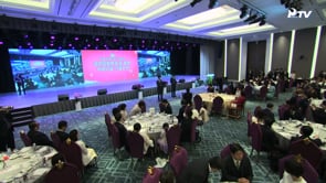 天地人の真の父母様招請、「父母の日」記念午餐会 (2025.05.08) 	