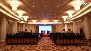 First Anniversary of the Founding of Cheon Mu Won (05.27.2025)	