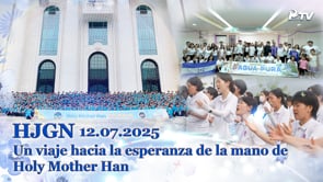 HJ Global News Español (12.07.2025)