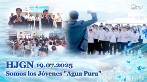 HJ Global News Español (19.07.2025)
