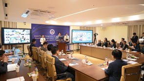 Movilización mundial de pastores para la victoria en la consolidación del ministerio y el testimonio (04.07.2025)	