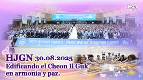 HJ Global News Español (30.08.2025)	
