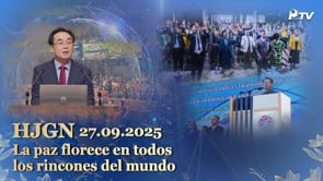HJ Global News Español (27.09.2025)	