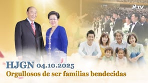 HJ Global News Español (04.10.2025)