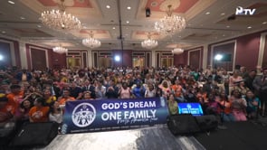 Moon Shin-chul y Moon Shin-heung, Herederos del Amor y la Bendición del Cielo en su gira por Estados Unidos (17–21.06.2025)	