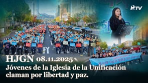 HJ Global News Español (08.11.2025)	