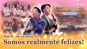 HJ Global News Português (06/12/2025)	