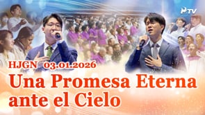 HJ Global News Español (03.01.2026)