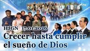 HJ Global News Español (17.01.2026)	