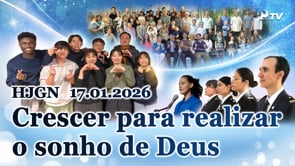 HJ Global News Português (17/01/2026)	