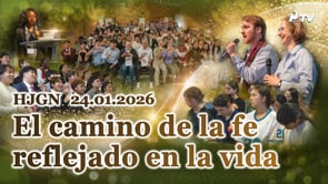 HJ Global News Español (24.01.2026)