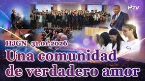 HJ Global News Español (31.01.2026)