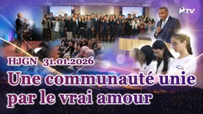 HJ Global News Português (31.01.2026)