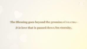 2026 Hyojeong Cheonju Blessing Ceremony Officiated by the True Parents of Heaven, Earth and Humankind	