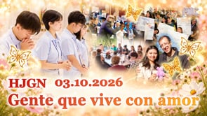 HJ Global News Español (03.10.2026)